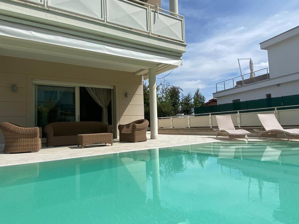 The Diamond - Luxury Villa With Private Pool Padenghe sul Garda Exterior photo